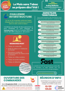 CHALLENGE INTERSTRUCTURE